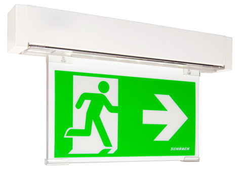 C.il. Siguranta KB 6x0,5 LED 230V, montaj universal