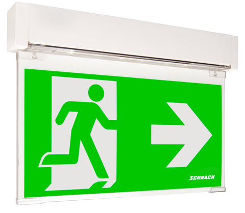 C.il. Siguranta KB 6x0,5 LED 230V, montaj universal