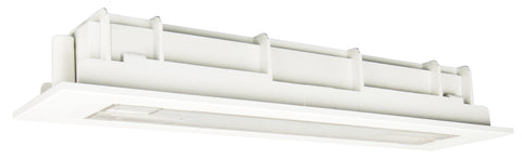 C.il. Siguranta KB 4x1W ERT-LED 230V, montaj universal
