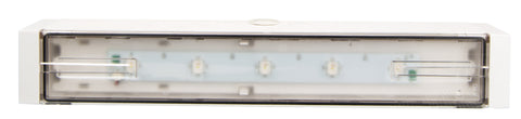 KB-DUO C.il.sig. ERT-LED 230V w. supervision univ. m.