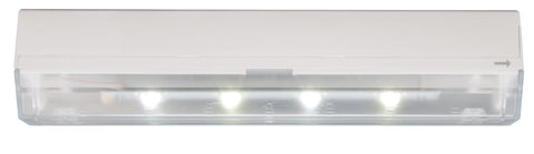 C.il. Siguranta KE 4x1W ERT-LED 230V, montaj universal