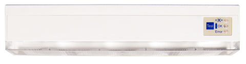 Corp iluminat siguranţă KMB LED/3h 230V AC