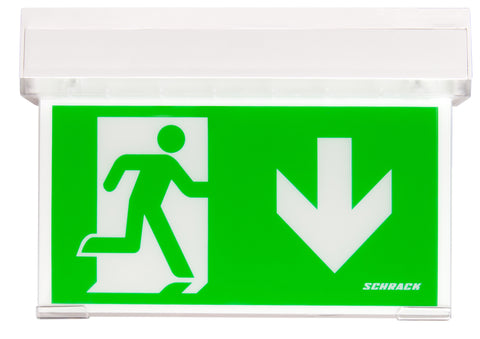 C.il. Siguranta KS Wireless LED 8h 230V AC, comutabil
