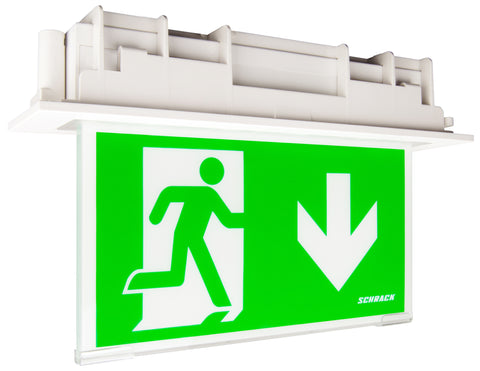 C.il. Siguranta KS Wireless LED 8h 230V AC, comutabil