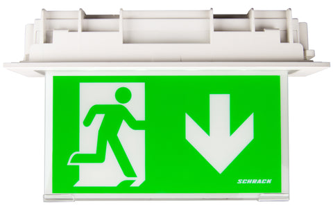 C.il. Siguranta KS Wireless LED 8h 230V AC, comutabil