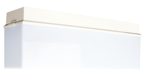 Corp iluminat siguranţă KW wireless cu LED-uri de 230V AC 1h
