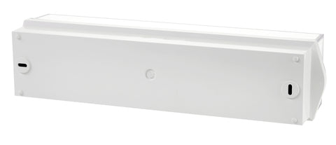 Corp de iluminat de urgență KWI clear 4x1W ERT-LED 230V EL