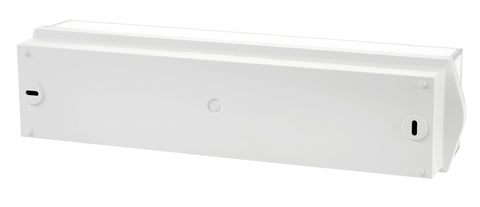 Corp de iluminat de urgență KWI clear 6x1W ERT-LED 230V EL