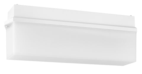 Corp de iluminat de siguranță KWI Autotest LED 3h 230V AC