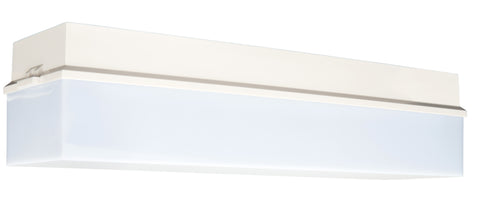 C.il.sig KW 4x1W ERT-LED 3h 230VAC Self C.perete mount
