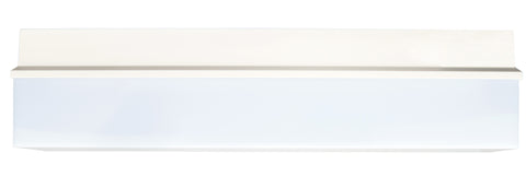 C.il.sig KW 4x1W ERT-LED 3h 230VAC Self C.perete mount
