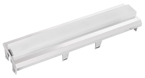 Modul de iluminare de siguranță pentru autotest NLKW 3h