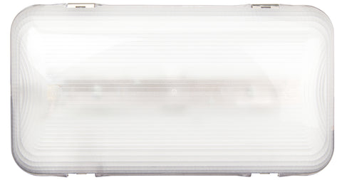 Corp de il de urgență Linda Transparente ML 5W/840 LED 230V