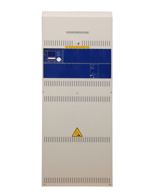 Low Power Supply MiniControl XL, 32/20 fara DCM