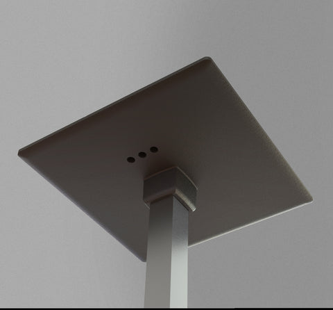 C.il. Siguranta OM OLED 230V AC/DC EL one sided tavan