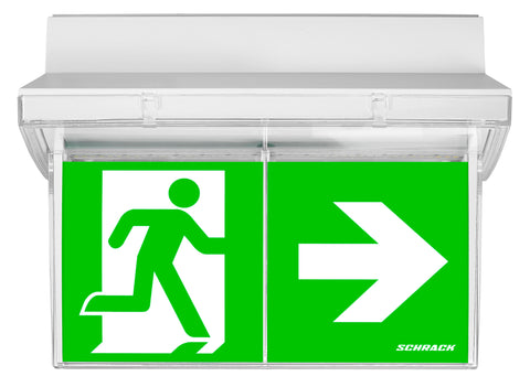 Corp de il siguranță PM WirelessControl LED 3h 230V AC TT