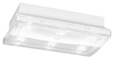 Corp de iluminat de urgență PM 6x1W ERT-LED 230V