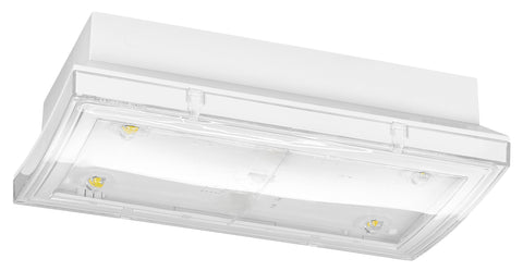 Corp de il de sig PM WirelessControl 4x1W ERT-LED 3h 230V AC