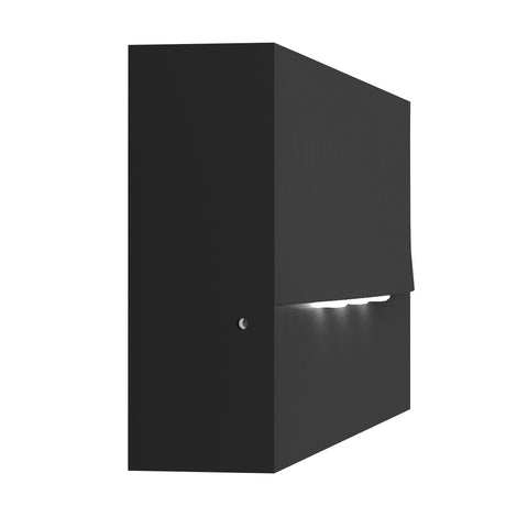 C.il. Siguranta WAF antracit ERT-LED 3x1W 230V AC/DC EL