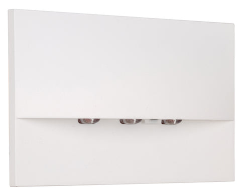 C.il. Siguranta WEF ERT-LED 3x1W 230V AC/DC EL