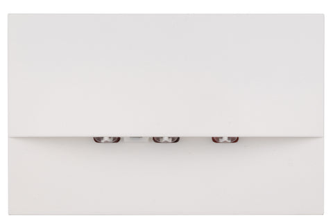 C.il. Siguranta WEF ERT-LED 3x1W 230V AC/DC EL