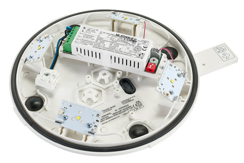 Corp de iluminat de urgență WHX EL LED IP65 230V