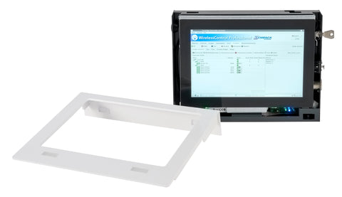 Unitate centrală WirelessControl Professional Linux Touch