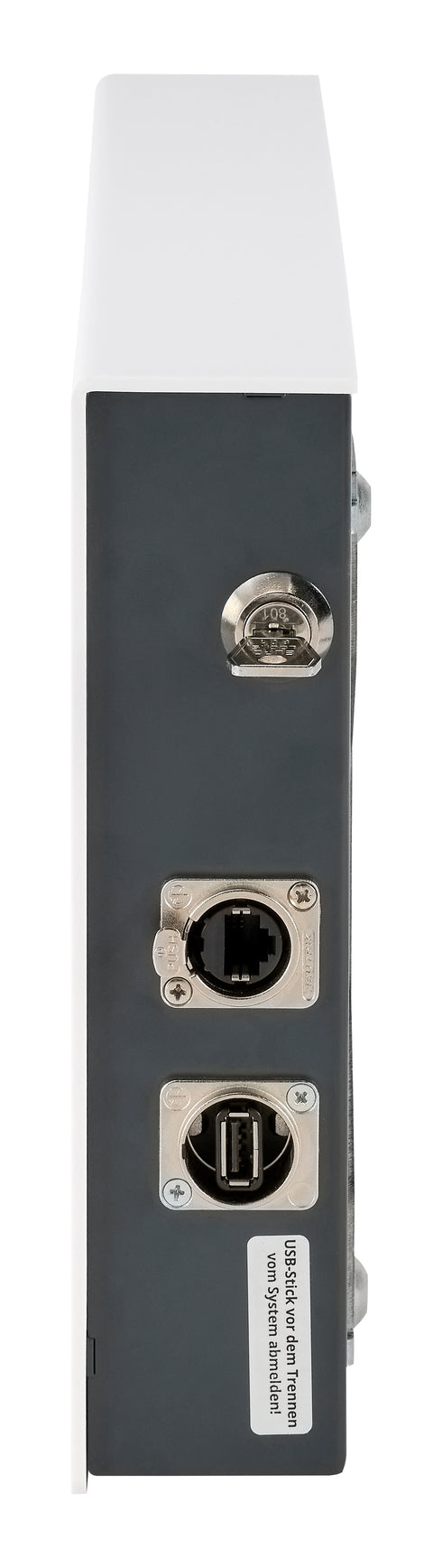 Unitate centrală WirelessControl Professional Linux Touch