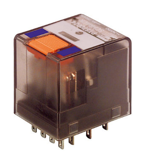 Releu PT 12A 2C 48VDC