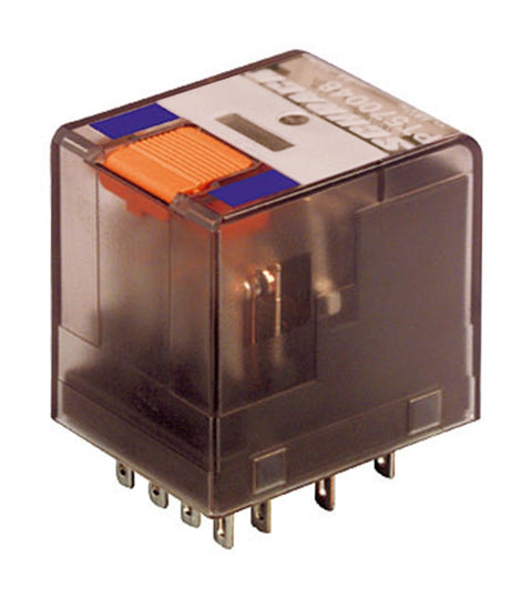 Releu PT 6A, 4CC, 48Vdc