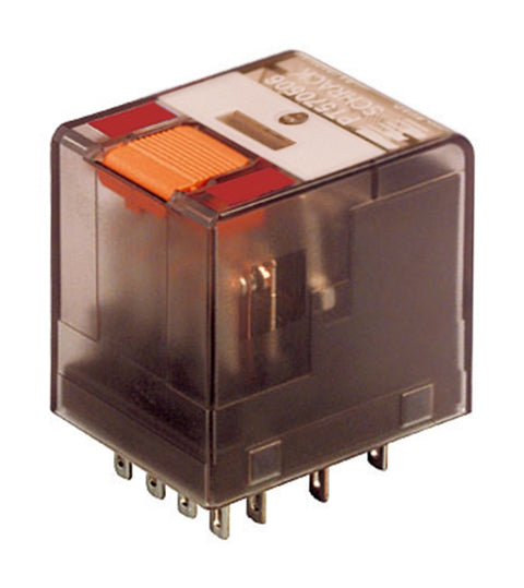 Releu PT 6A, 4CC, 230VAC