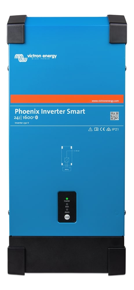 Invertor Phoenix 24/1600 230V Smart