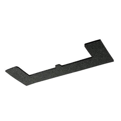 Protector iFIX laminat din aluminiu, pt capete de rânduri