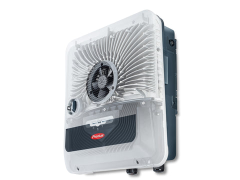 Invertor fotovoltaic Fronius Symo Gen24 Plus 5.0 Hybrid IP66