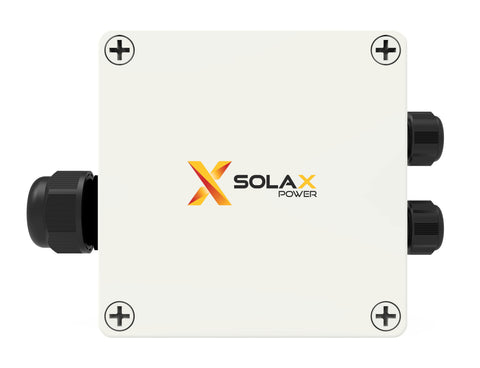 Cutie adaptoare SolaX G2