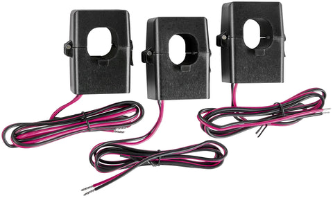Set Solax CT 600A/40mA
