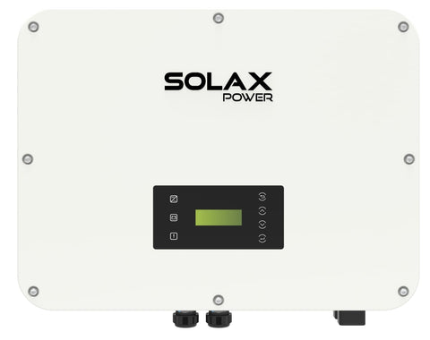 Invertor fotovoltaic Solax X3-ULTRA-20K, 20kW 2MPPT hibrid