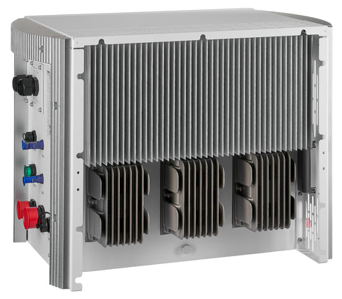SAJ Invertor All in One trifazat 10kW, 2MPPT, 16A, IP65