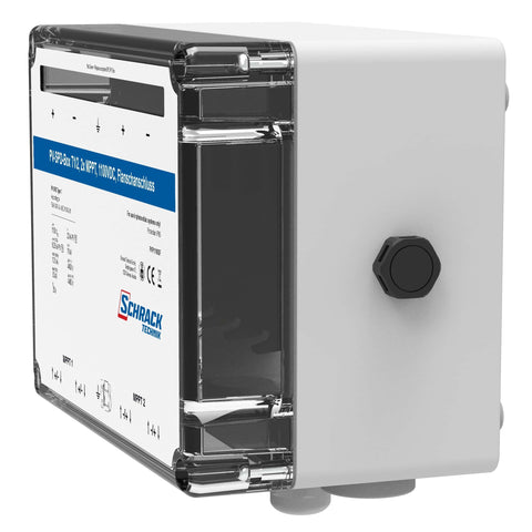 PV-SPD-Box T1/2, 2x MPPT, 1100VDC, conexiune flansa