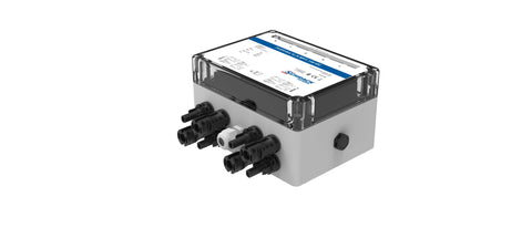 PV-SPD-Box T2 2x MPPT 1100VDC