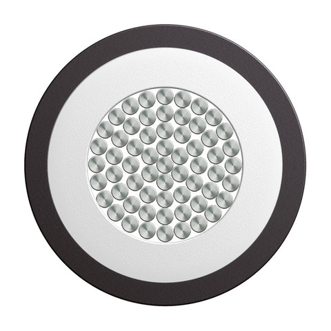 Cablu fotovoltaic 4mm² 100m negru/alb singlecore