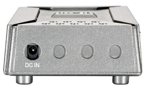 Switch 8xRJ45 10/100 silențios,f. vent.,alim. extern,Desktop