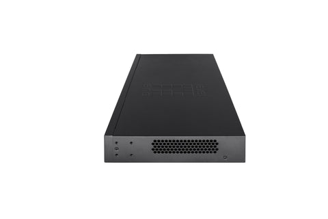 Switch Smart Lite 24xRJ45 10/100/1000 + 2xSFP, 19"