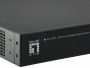 Switch L2 Managed 24x10/100/1000T + 2x10GbE SFP