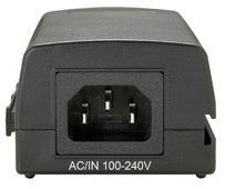 Injector (Sursă) PoE 2xRJ45 10/100, 802.3af