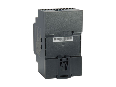 Sursă de alimentare industrială, 24VDC, 60W, șină DIN