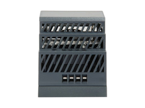Sursă de alimentare industrială, 24VDC, 60W, șină DIN