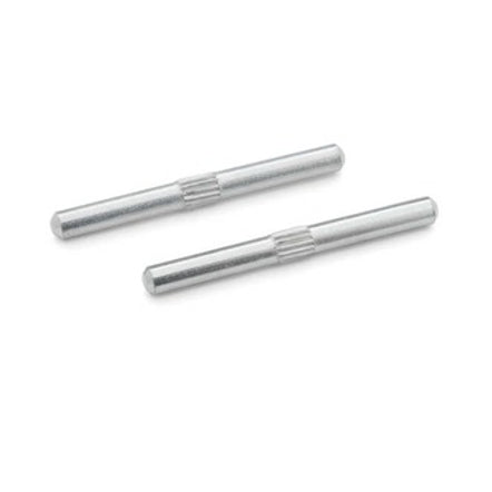 Pin din oţel pentru cuplare (1set=100buc)