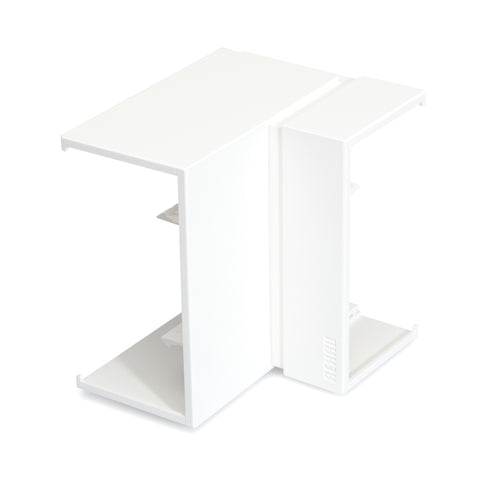 Colt interior pt.canal parapet SIGNA 70/110 RAL9010 alb