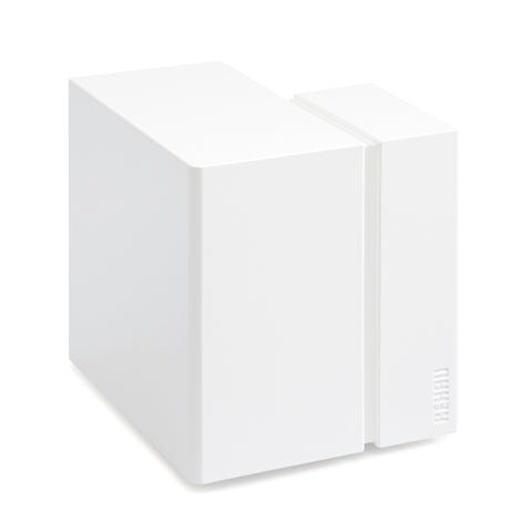 Colt exterior pt.canal parapet SIGNA 70/110 RAL9001 crem